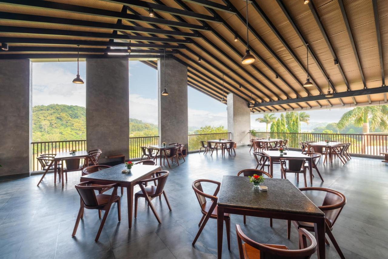 The Five Resort & Golf Hoang Gia Ninh Binh Tam Diep Bagian luar foto