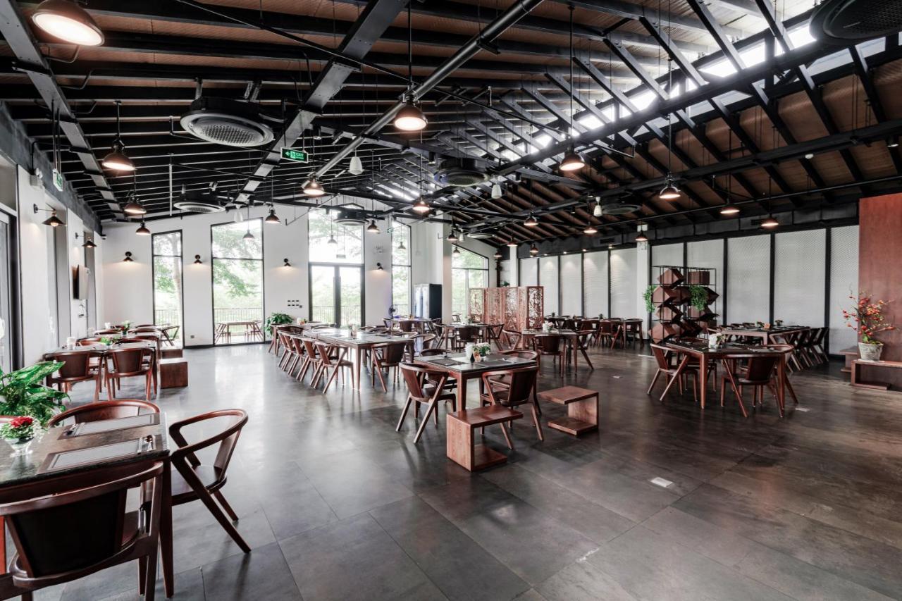 The Five Resort & Golf Hoang Gia Ninh Binh Tam Diep Bagian luar foto