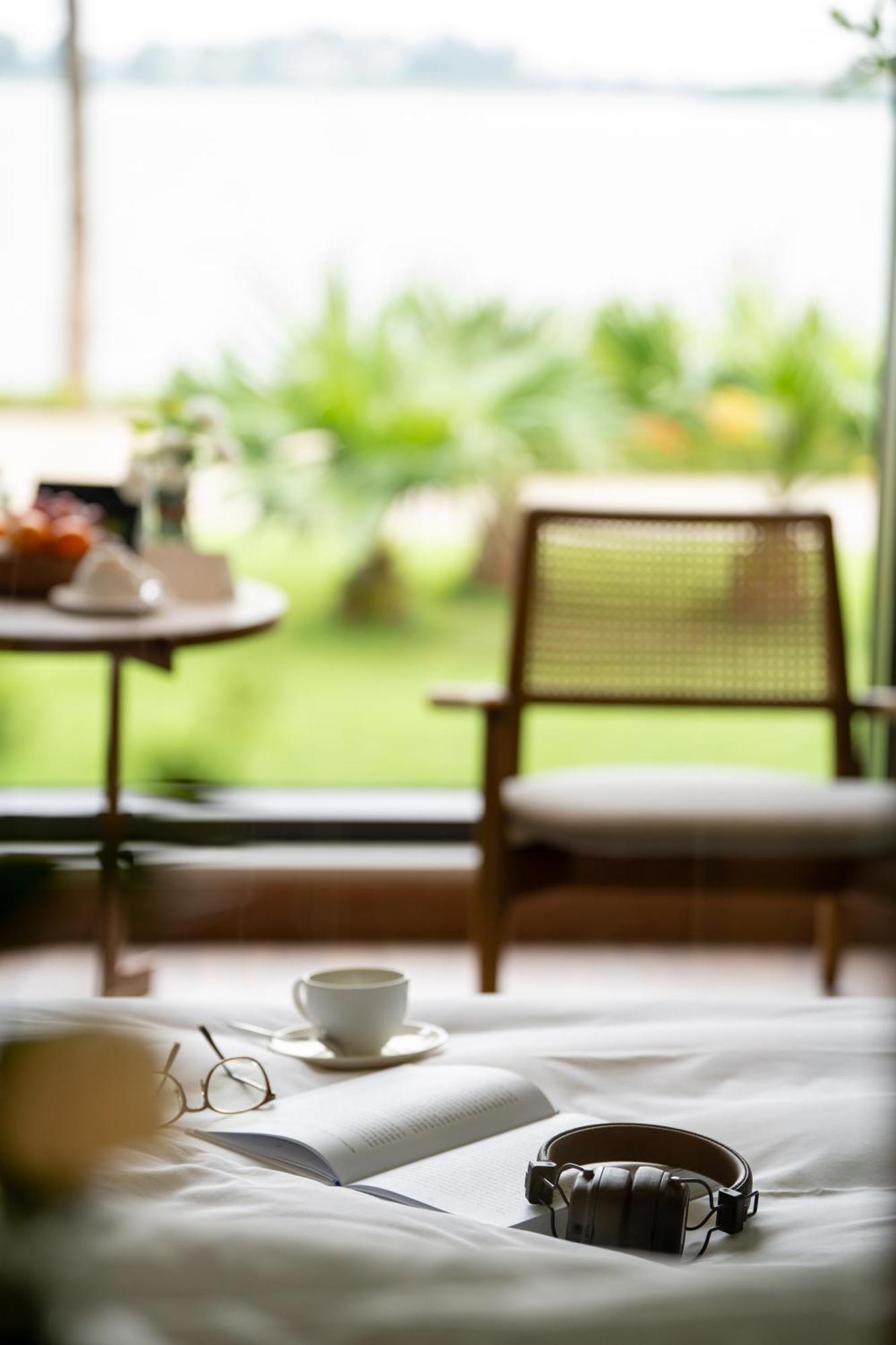 The Five Resort & Golf Hoang Gia Ninh Binh Tam Diep Bagian luar foto
