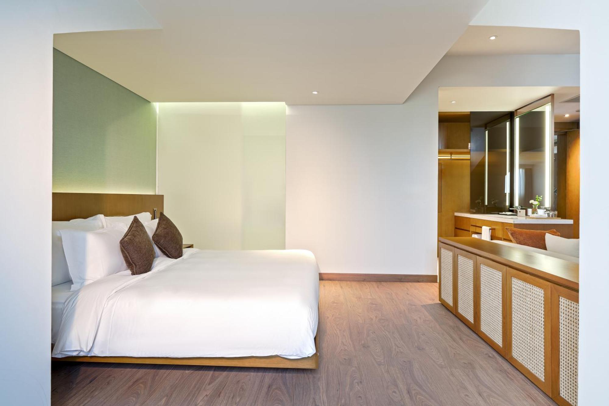 The Five Resort & Golf Hoang Gia Ninh Binh Tam Diep Bagian luar foto